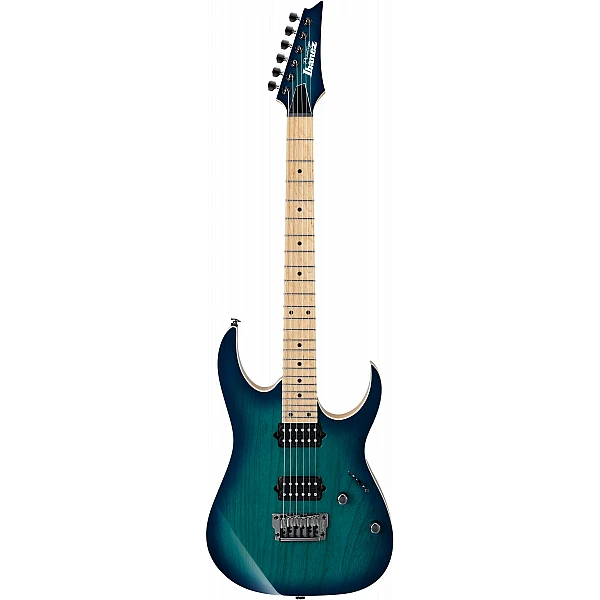 Ibanez RG652AHMFXNGB - Made In Japan Ibanez RG652AHMFXNGB - Made In Japan