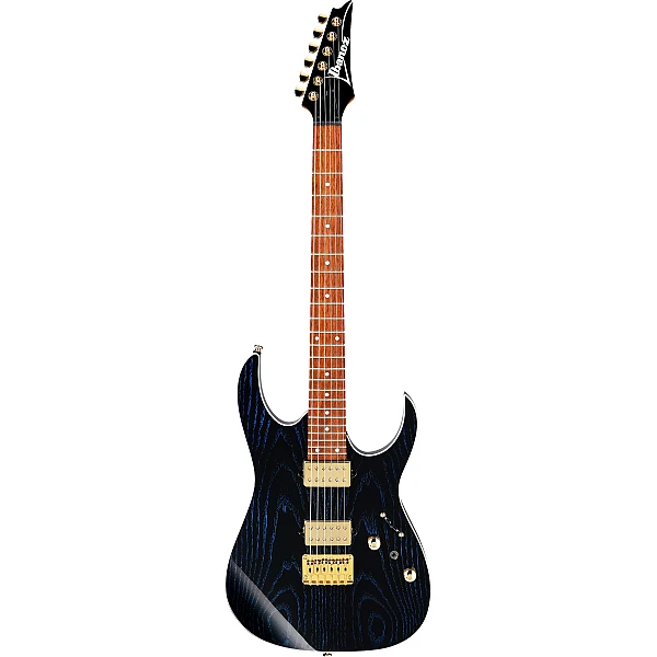 Ibanez RG421HPAH-BWB - Blue Wave Black Ibanez RG421HPAH-BWB - Blue Wave Black