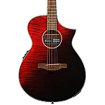 Ibanez AEWC32FM-RSF