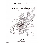 Dyens, Roland - Valse des Anges