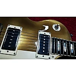 Jolana Diamant - Gold Top Custom shop - Revolver Jolana Diamant - Gold Top Custom shop - Revolver