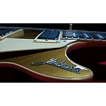 Jolana Diamant - Gold Top Custom shop - Revolver Jolana Diamant - Gold Top Custom shop - Revolver