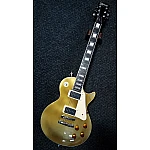 Jolana Diamant - Gold Top Custom shop - Revolver Jolana Diamant - Gold Top Custom shop - Revolver