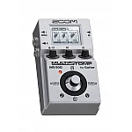 Zoom MS-50G - gitarový multiefekt Zoom MS-50G - gitarový multiefekt