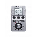 Zoom MS-50G - gitarový multiefekt Zoom MS-50G - gitarový multiefekt