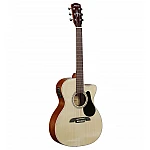 Alvarez Regent RF26CE