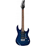 Ibanez GRX70QA-TBB Ibanez GRX70QA-TBB
