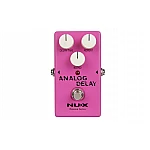 NUX Analog Delay NUX Analog Delay