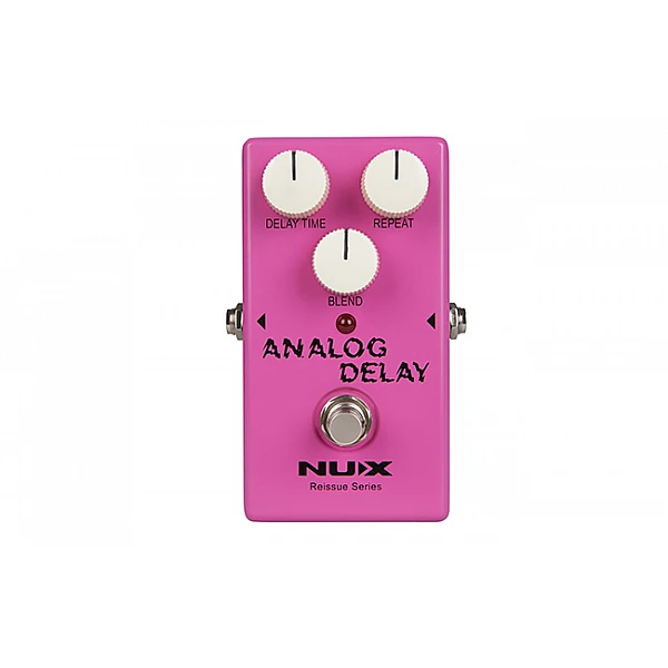 NUX Analog Delay NUX Analog Delay