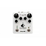 NUX Ace of Tone - dual overdrive efekt