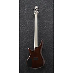 Ibanez SR405EQM Dragon Eye Burst Ibanez SR405EQM Dragon Eye Burst