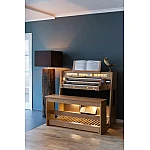 Content Celeste 340 - digitálny kostolný organ