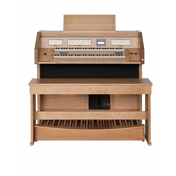 Content Clavis 224R - digitálny organ