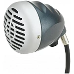 Superlux D112/C- mikrofón pre ústnu harmoniku Superlux D112/C- mikrofón pre ústnu harmoniku