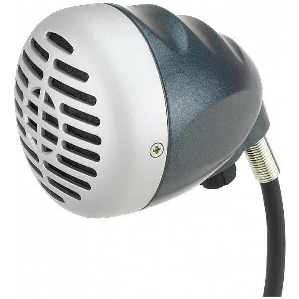 Superlux D112/C- mikrofón pre ústnu harmoniku Superlux D112/C- mikrofón pre ústnu harmoniku