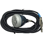 Superlux D112/C- mikrofón pre ústnu harmoniku Superlux D112/C- mikrofón pre ústnu harmoniku