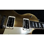 Jolana Diamant - Gold Top Custom shop - Seymour Duncan