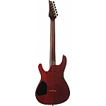 Ibanez SEW761FM-NTF  Standard Series