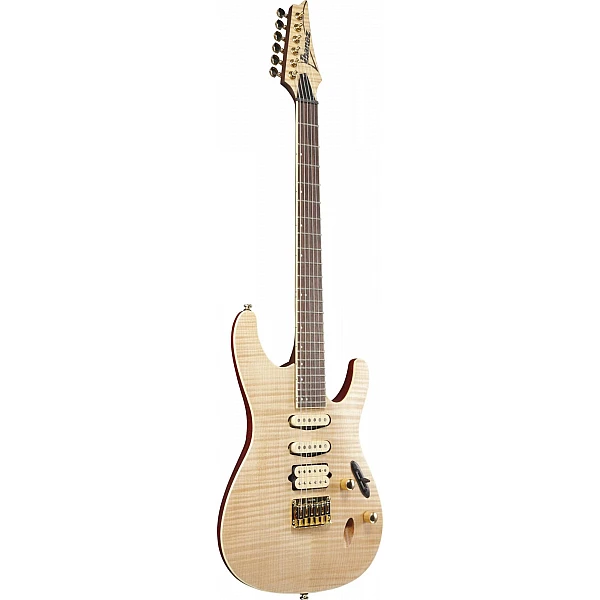 Ibanez SEW761FM-NTF  Standard Series