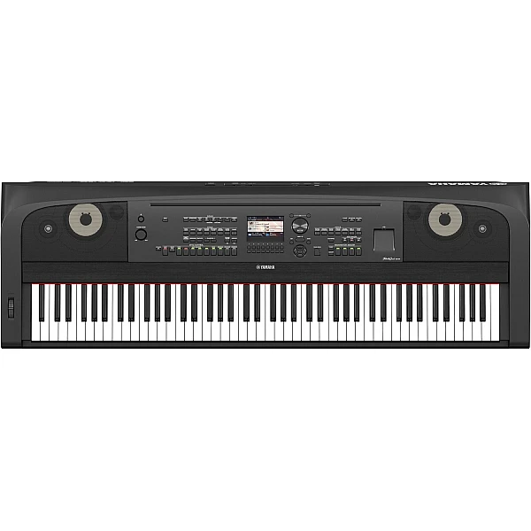 Yamaha DGX-670 B Yamaha DGX-670 B
