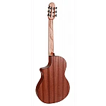 Martinez MS 14 MH - Elektroakustická gitara Martinez MS 14 MH - Elektroakustická gitara