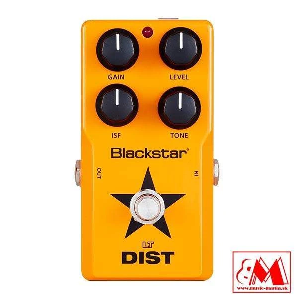 Blackstar LT Dist