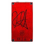 KHDK Electronics Dark Blood, Limited Edition - gitarový distortion efekt