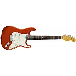 Fender Japan Traditional '60s Stratocaster Rosewood in Candy Tangerine MIJ Fender Japan Traditional '60s Stratocaster Rosewood in Candy Tangerine MIJ