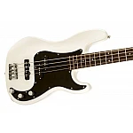 Fender Squier Affinity Series Precision Bass PJ Olympic White