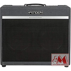 Fender Bassbreaker™ 45 - kombo pre elektrickú gitaru