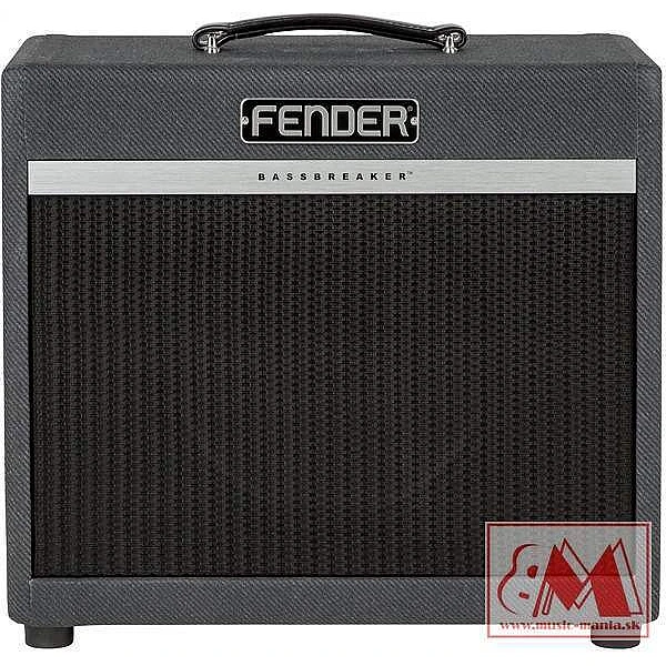 Fender Bassbreaker™ BB 112 Enclosure