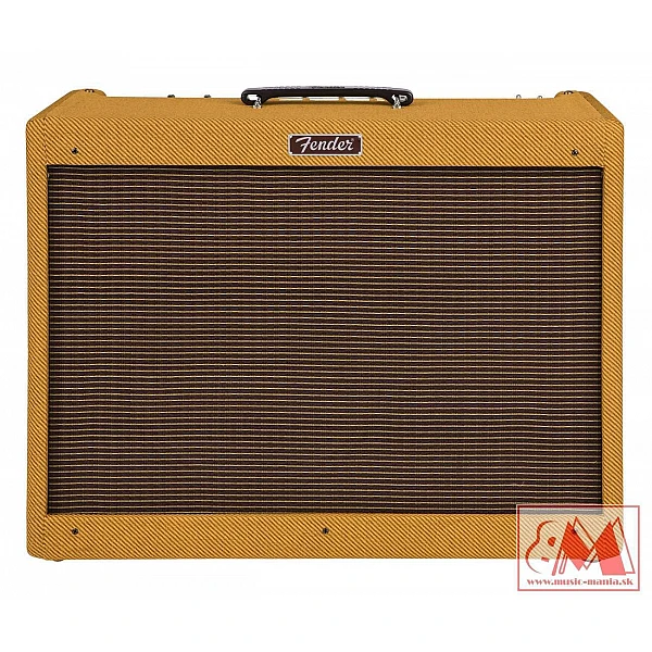 Fender Blues Deluxe™ Reissue - gitarové kombo Fender Blues Deluxe™ Reissue - gitarové kombo