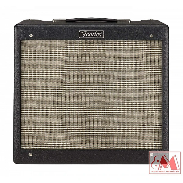 Fender Blues Junior IV - lampové kombo série Hot Rod Fender Blues Junior IV - lampové kombo série Hot Rod