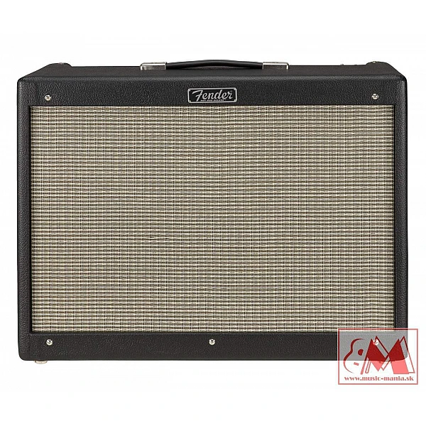 Fender Hot Rod Deluxe™ IV - lampové gitarové kombo Fender Hot Rod Deluxe™ IV - lampové gitarové kombo
