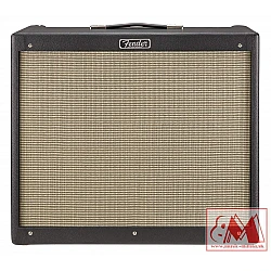 Fender Hot Rod DeVille 212 IV
