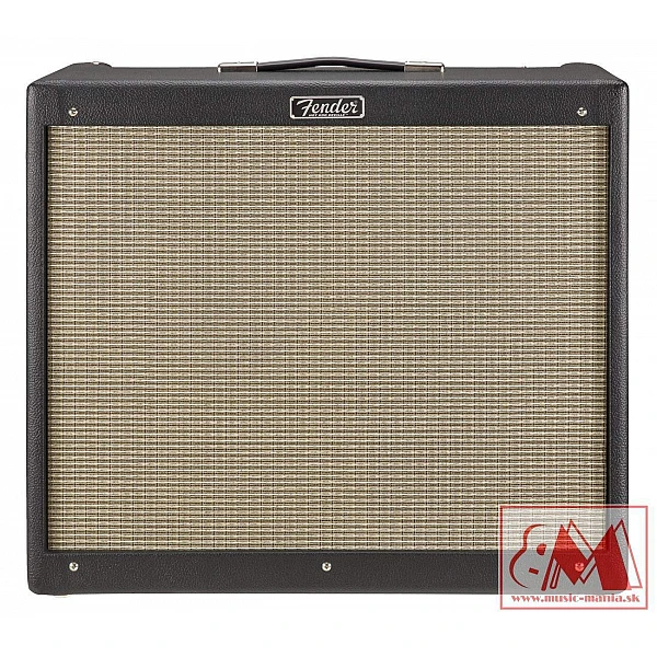 Fender Hot Rod DeVille 212 IV Fender Hot Rod DeVille 212 IV