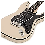 Fender Aerodyne Stratocaster, Japan Exclusive RW Fender Aerodyne Stratocaster, Japan Exclusive RW