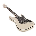 Fender Aerodyne Stratocaster, Japan Exclusive RW Fender Aerodyne Stratocaster, Japan Exclusive RW