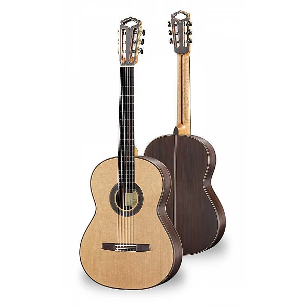 Hanika Natural Torres Ceder - Klasická gitara Hanika Natural Torres Ceder - Klasická gitara