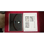 Hanika Armrest - opierka pre klasické gitary Hanika