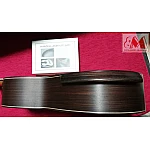 Hanika Armrest - opierka pre klasické gitary Hanika