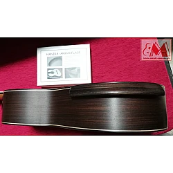 Hanika Armrest - opierka pre klasické gitary Hanika