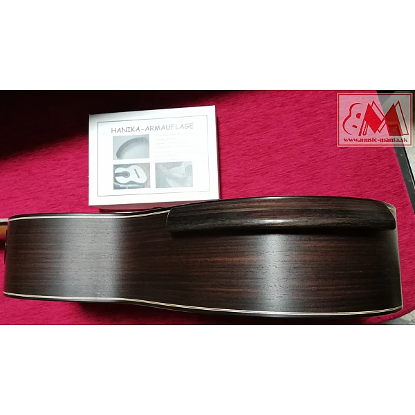 Hanika Armrest - opierka pre klasické gitary Hanika