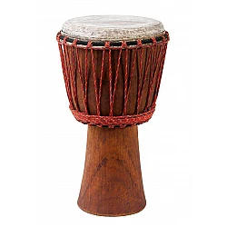 Kambala Bassam Djembe 30x55