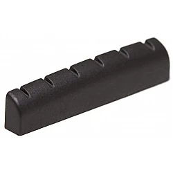 Graphtech Nultý pražec (Black - TUSQ PQ-6614-00)
