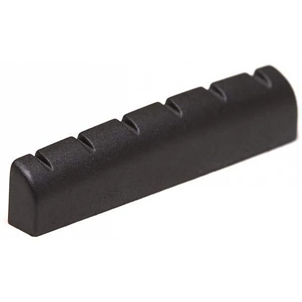 Graphtech Nultý pražec (Black - TUSQ PQ-6614-00) Graphtech Nultý pražec (Black - TUSQ PQ-6614-00)