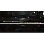 Schwarzbach SB-125 PE - akustický klavír Schwarzbach SB-125 PE - akustický klavír