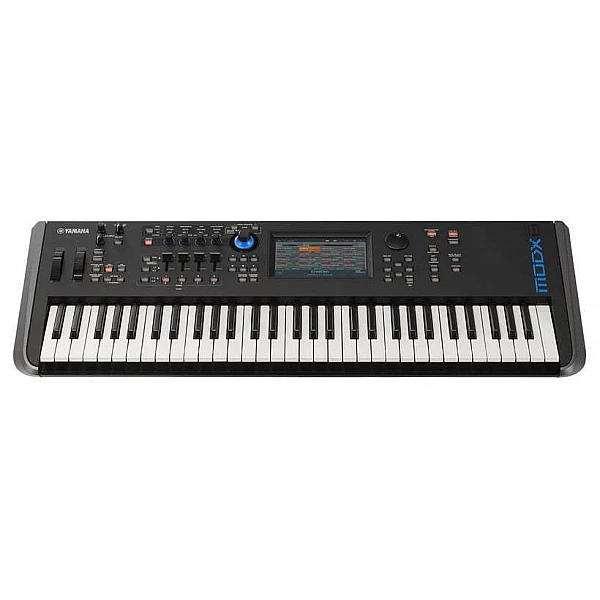 Yamaha MODX6