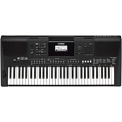 Yamaha PSR-E473