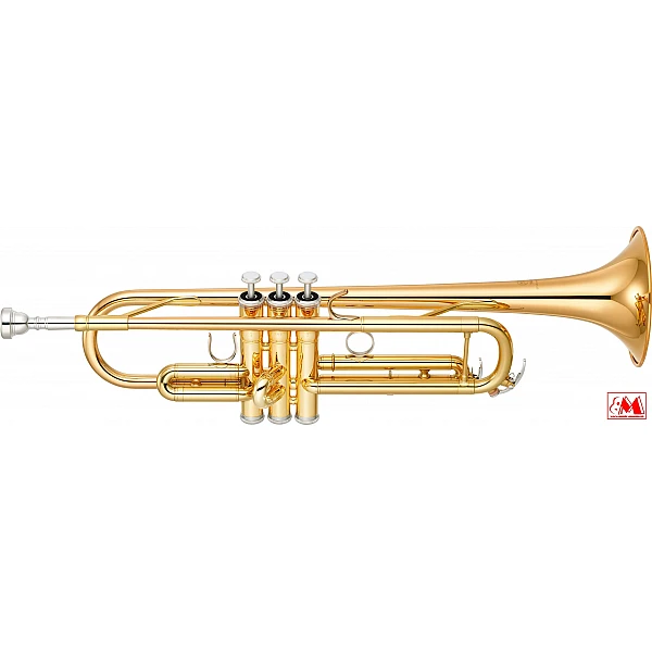 Yamaha YTR 4335 GII